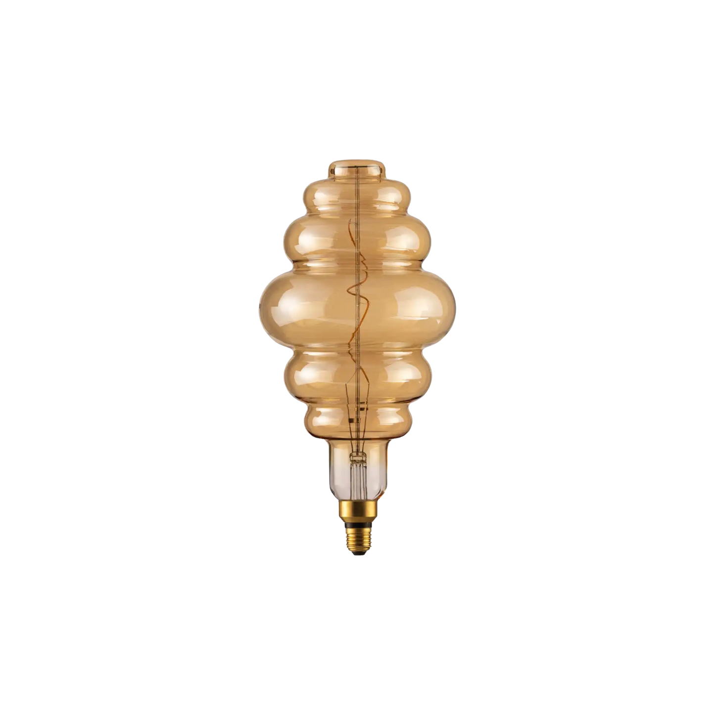 GN DIOLUX jättebubbla 6W 922 250lm E27 3DIM Ø200