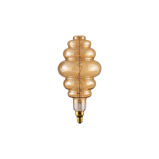 GN DIOLUX gigant Bubble 6W 922 250lm E27 3DIM Ø200