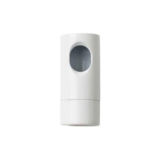Nielsen Light LAMPEOPHÆNG Hvid, BLANK