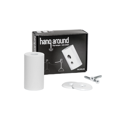Hang Around Silver 4kg