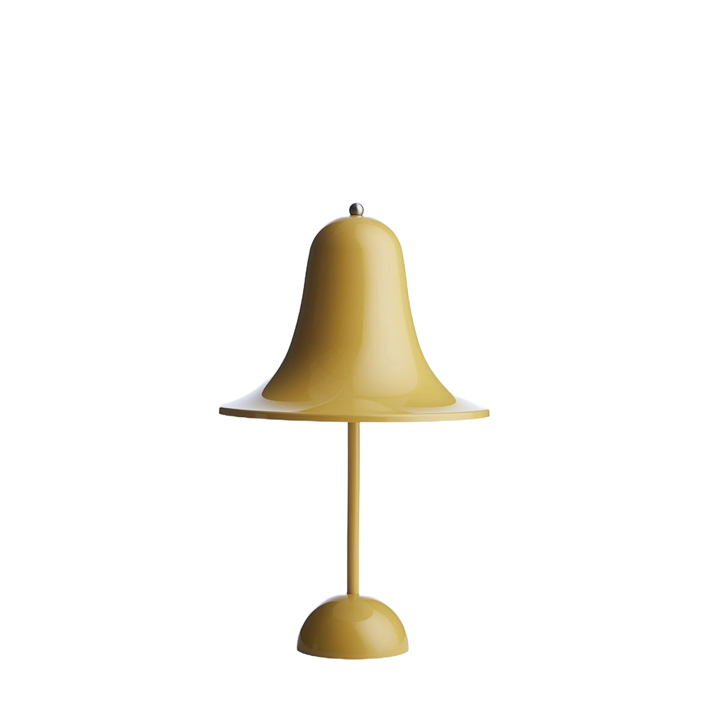 Verpan Pantop Portable - Varm Gul