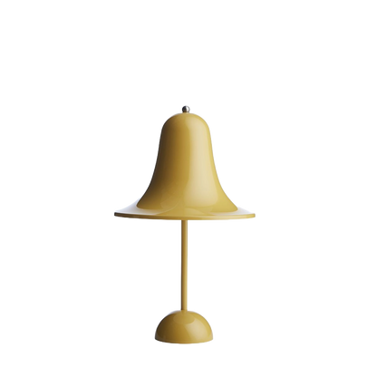 Verpan Pantop Portable - Varm Gul
