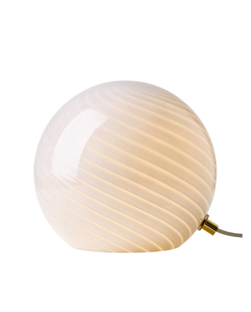 Halo Design Candy Bordlampe Ø20 - Opal