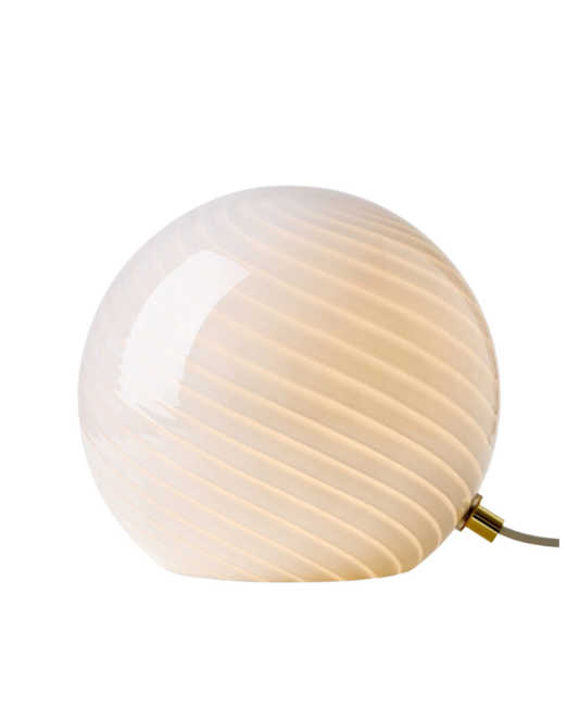 Halo Design Candy Bordlampe Ø20 - Opal