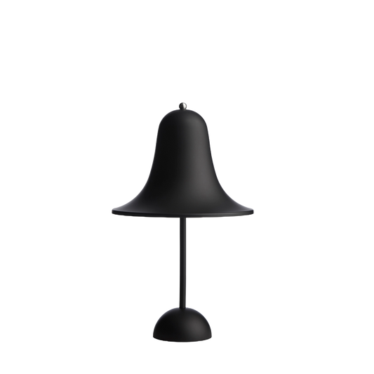 Verpan Pantop Portable - Sort