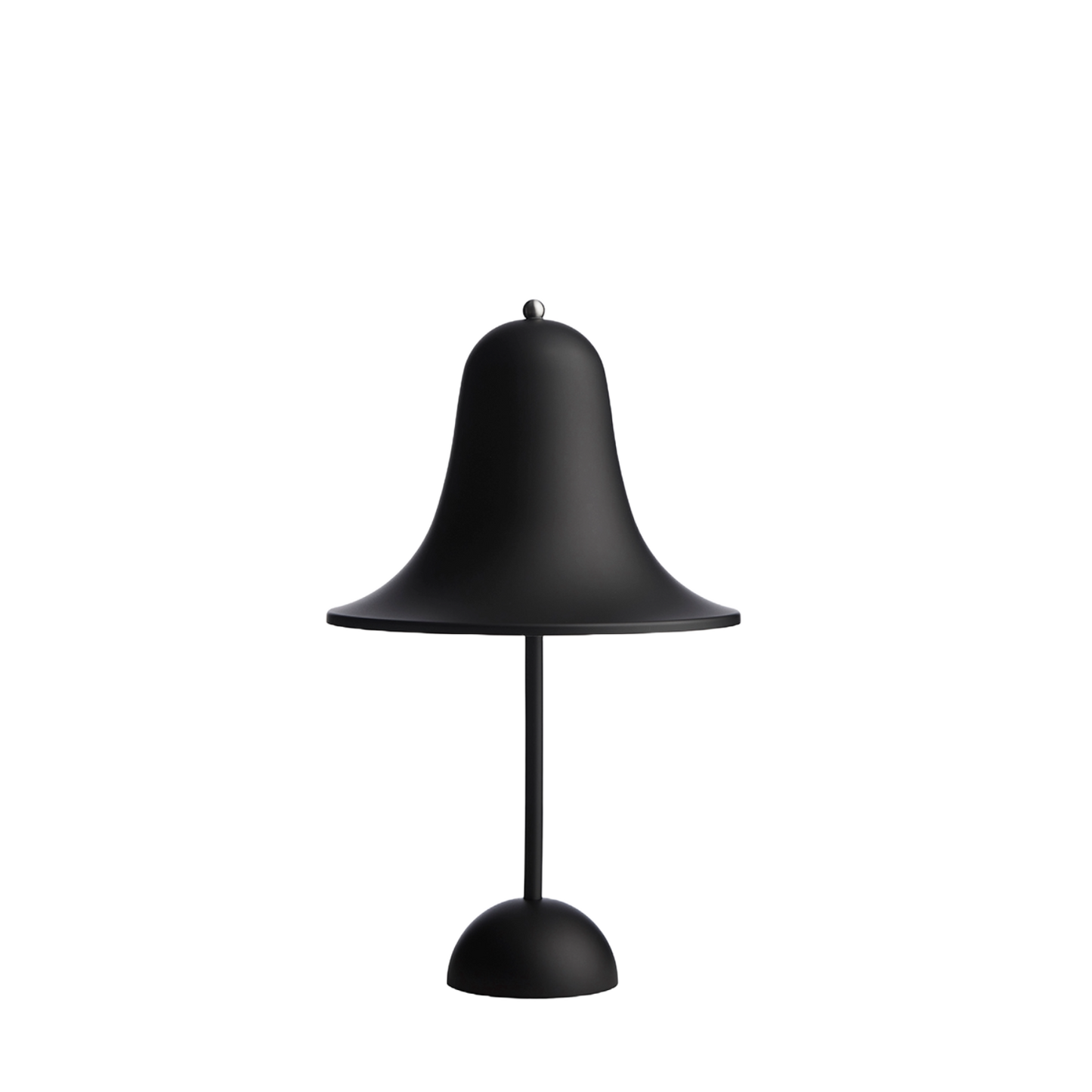Verpan Pantop Portable - Sort