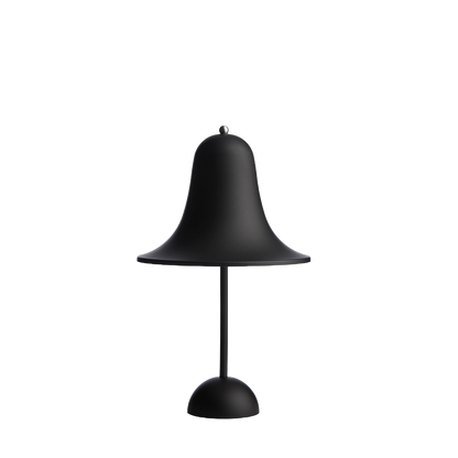 Verpan Pantop Portable - Sort