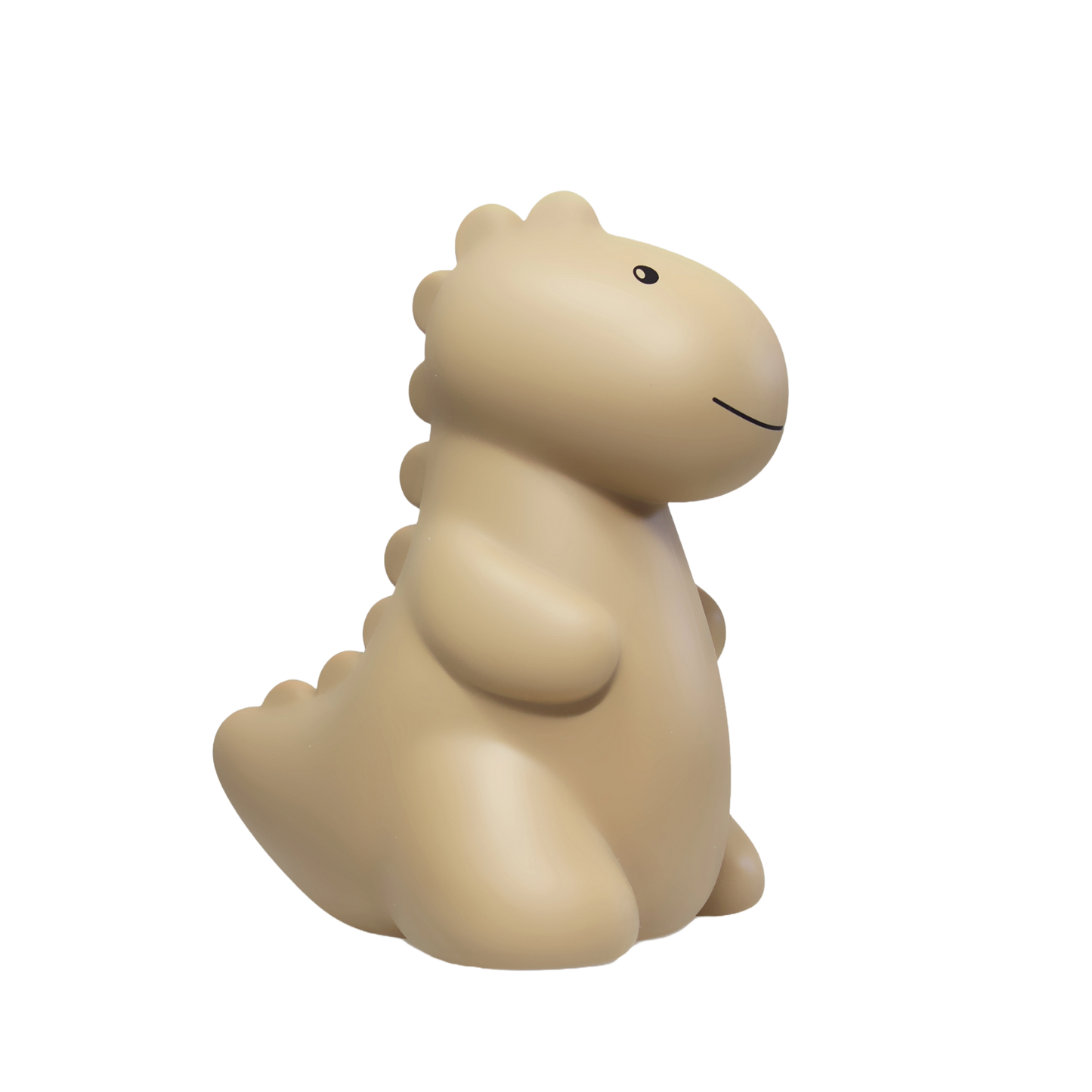 Jeroom uppladdningsbar Dino - Sand