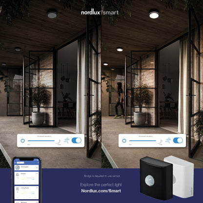 Nordlux Smart Sensor Sort
