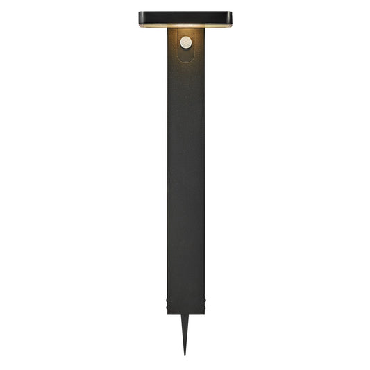 Nordlux Rica Square Solcelle - Bedlampe
