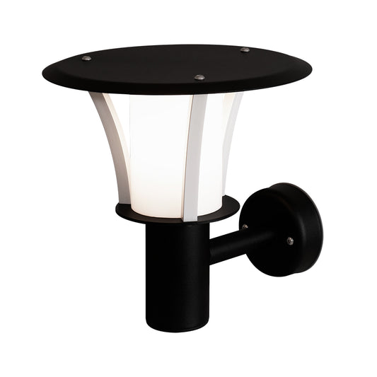 David Superlight - Samsonmini Vägglampa Svart -