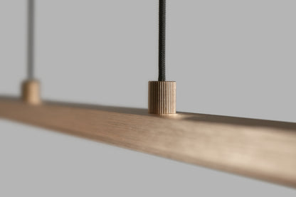 Light Point - SLIM S1800 36W - Pendel - Rosegold