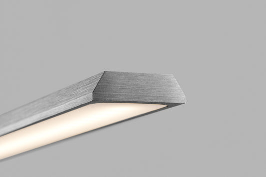 Light Point SLIM S1200 30W Pendel - Titanium