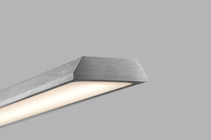 Light Point - SLIM S1500 34W - Pendel - Titanium