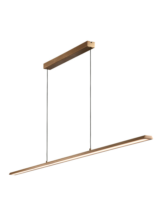 Light Point - SLIM S1800 36W - Pendel - Rosegold