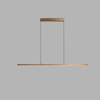 Light Point - SLIM S1800 36W - Pendel - Rosegold
