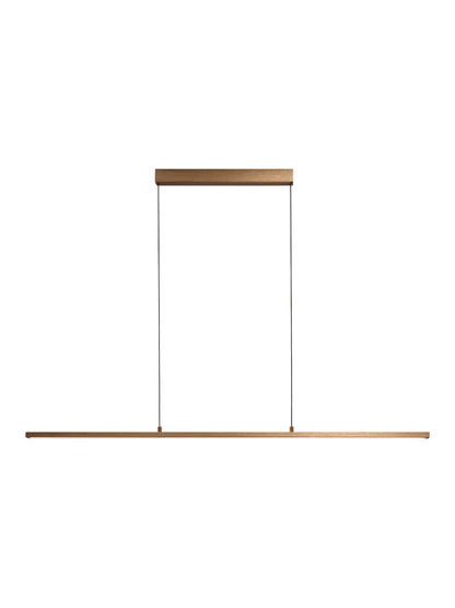 Light Point - SLIM S1800 36W - Pendel - Rosegold