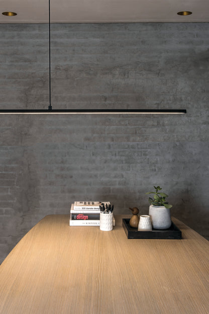 Light Point SLIM S1500 34W Pendel - Black