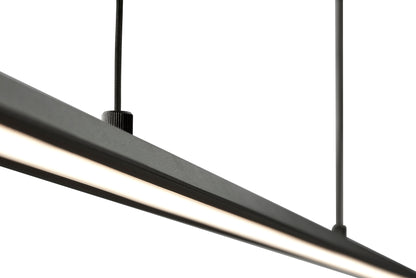 Light Point - SLIM S1200 30W - Pendel - Black