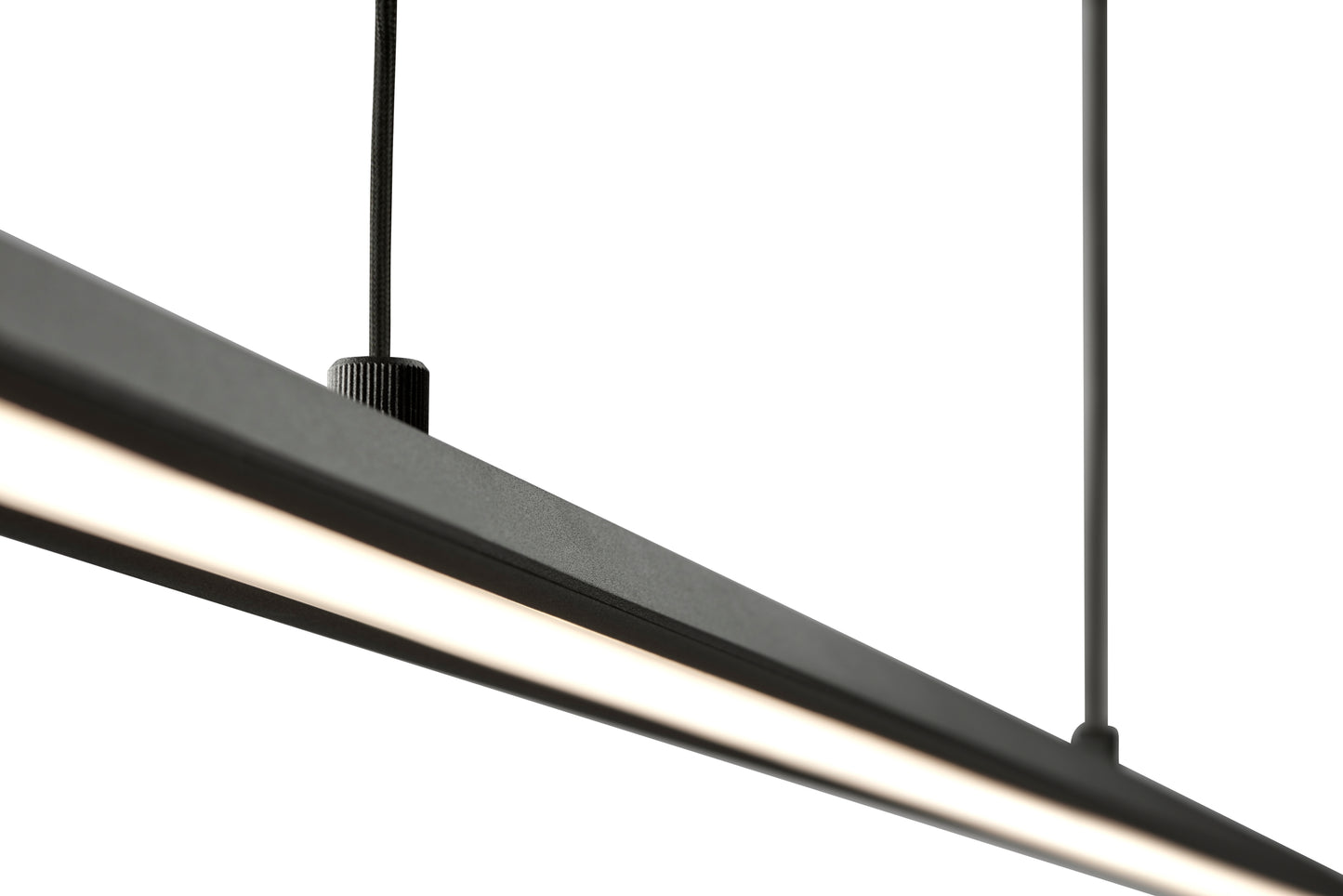 Light Point SLIM S1500 34W Pendel - Black