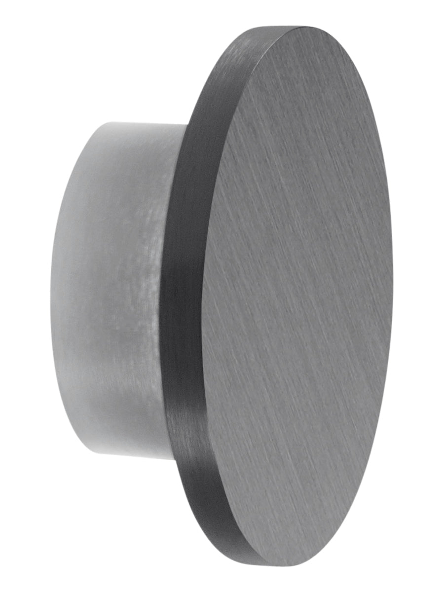 Titanium væglampe light point soho w1