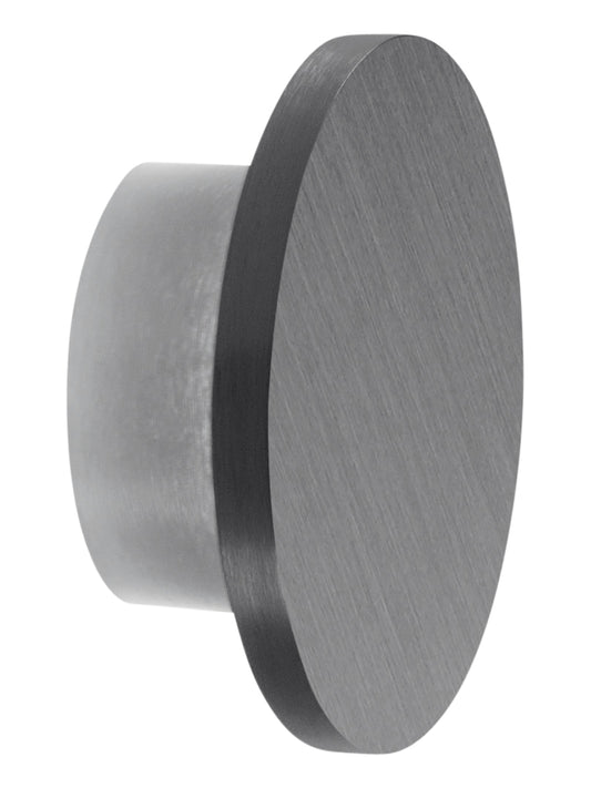 Titanium væglampe light point soho w1
