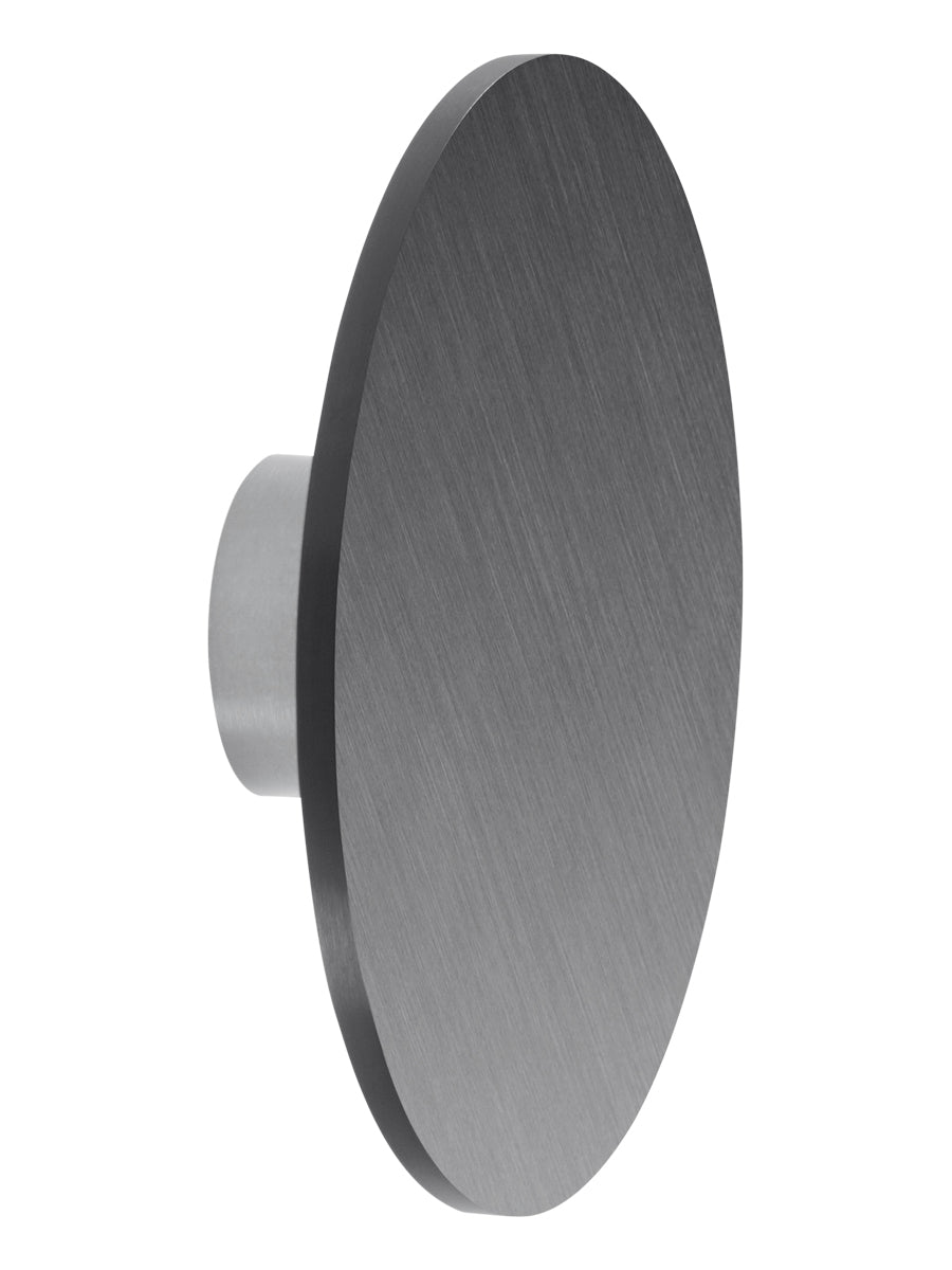Titanium lampe light point soho w3