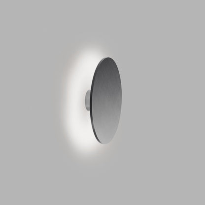 Titanium lampe light point soho w4