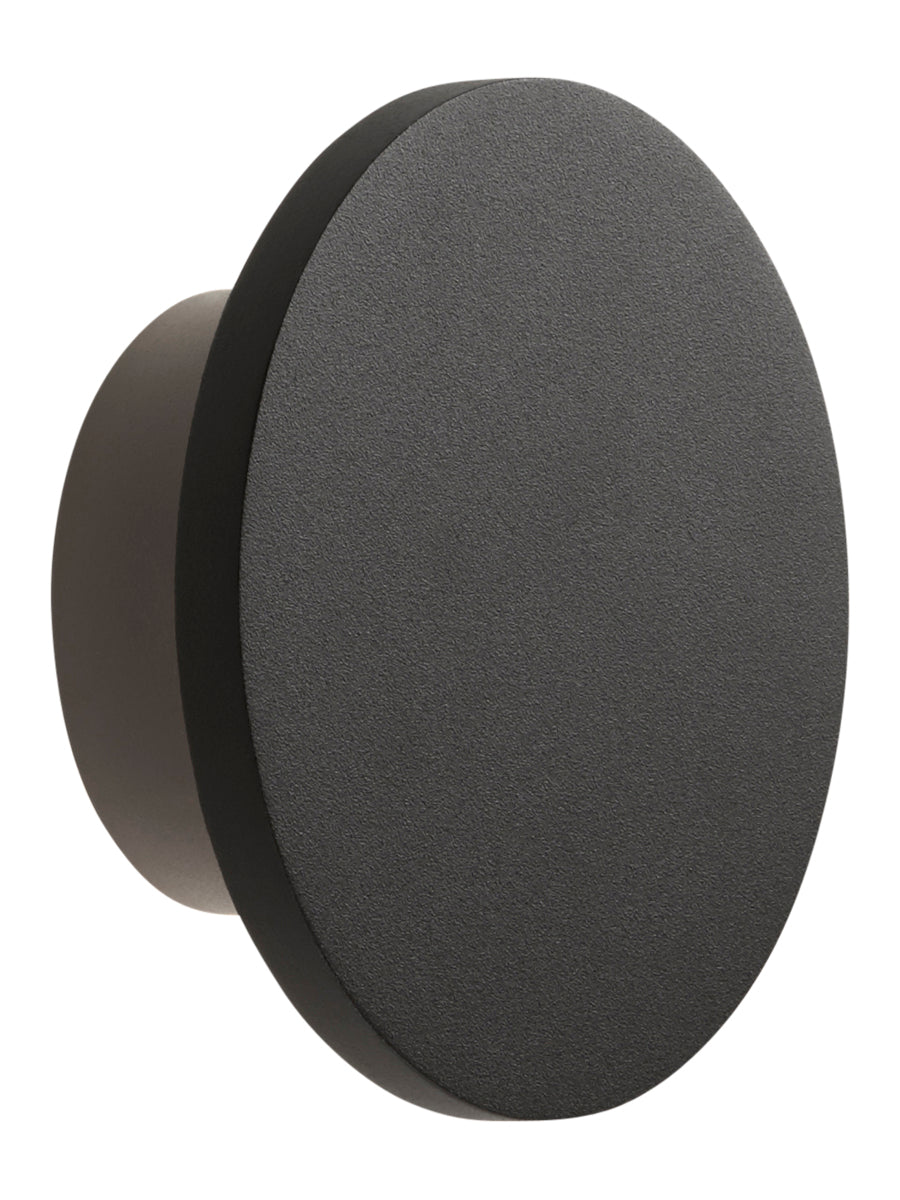 Sort lampe light point