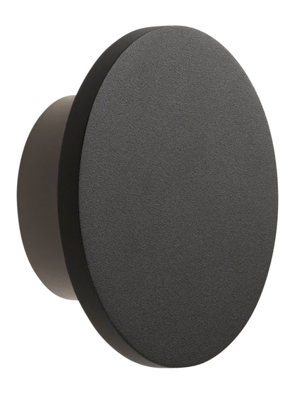 Sort lampe light point