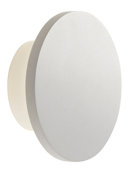 Hvid lampe light point