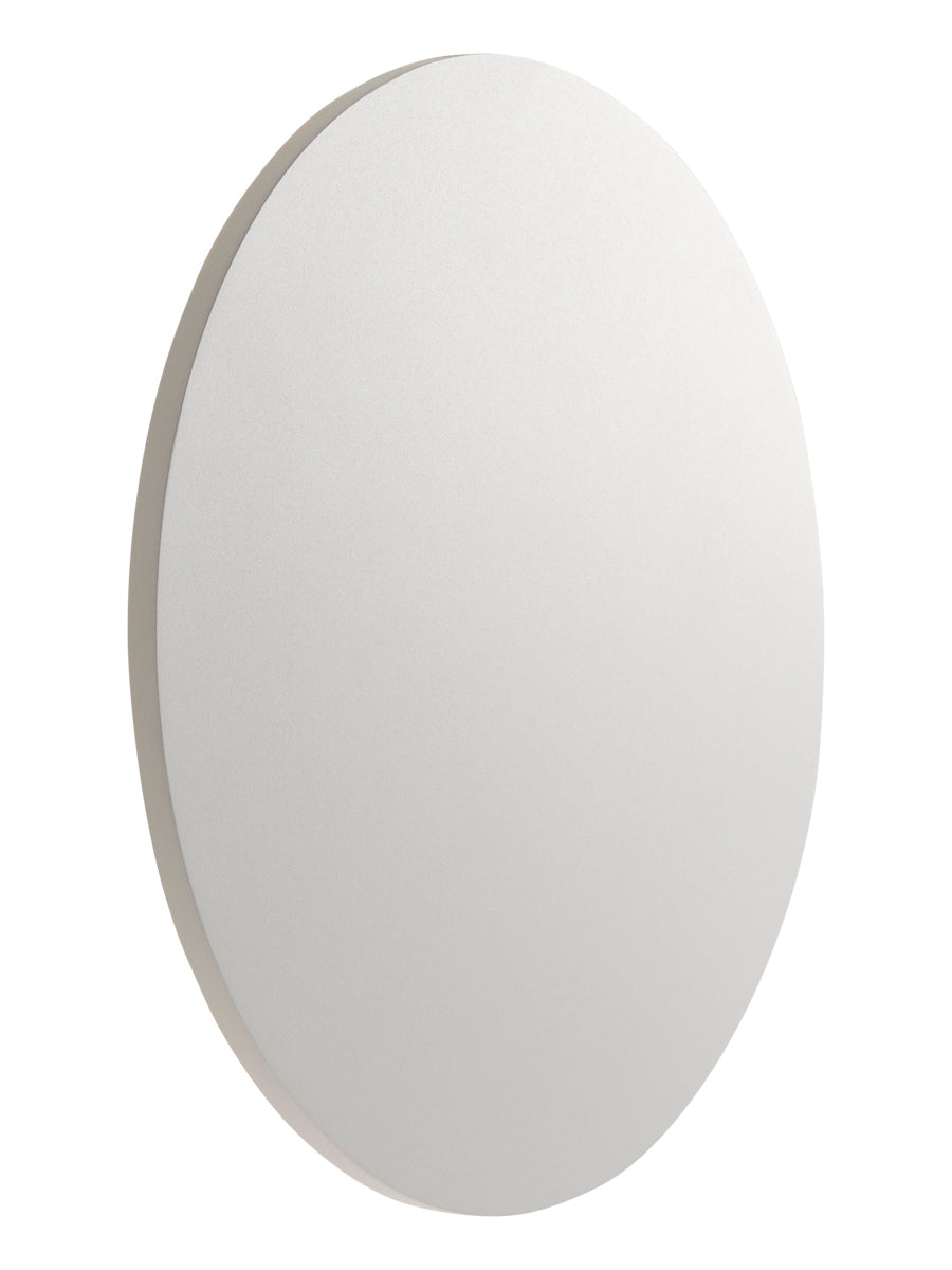 Hvid lampe light point soho w3