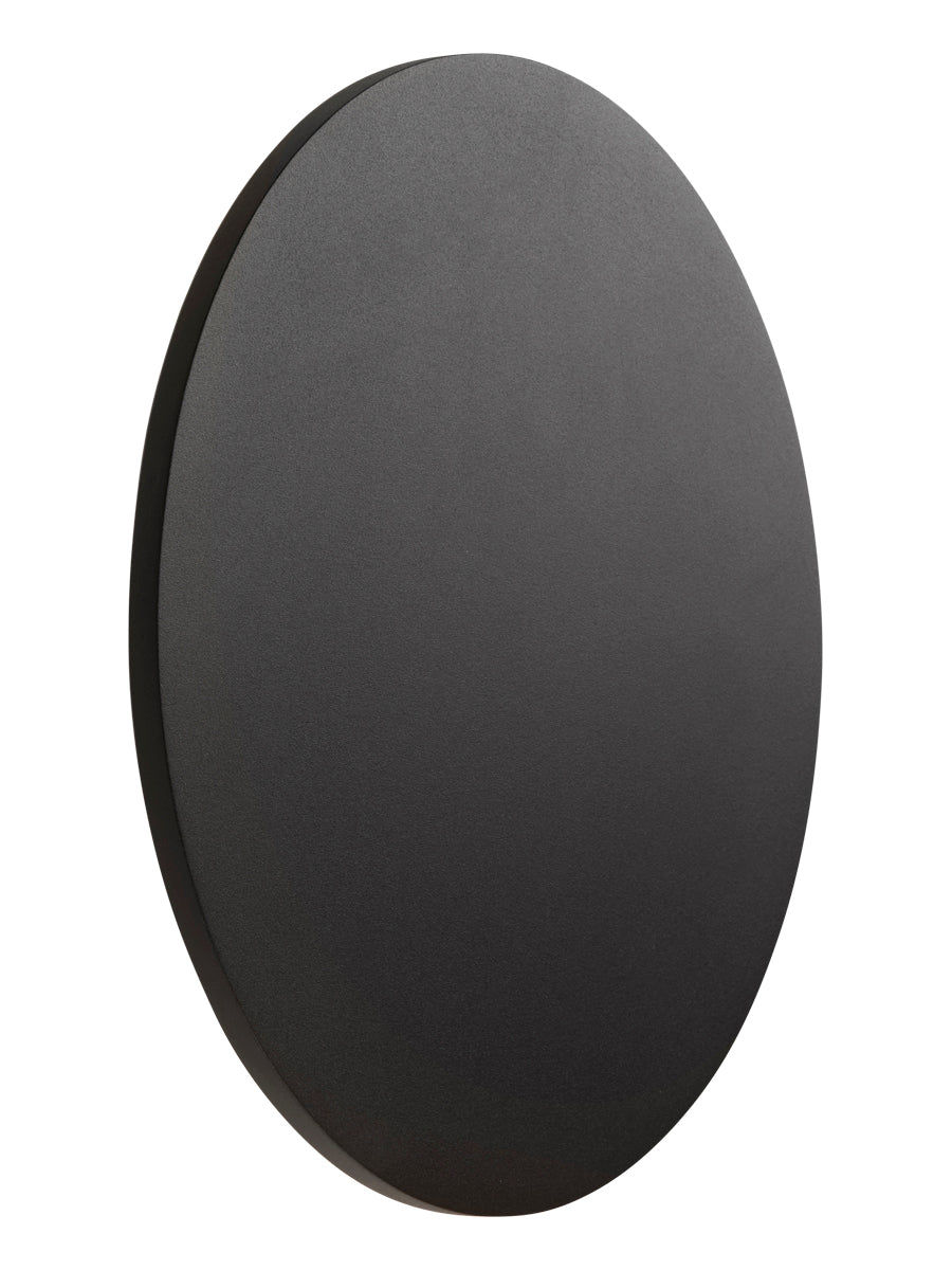 Sort lampe light point 