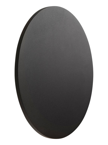 Sort lampe light point 