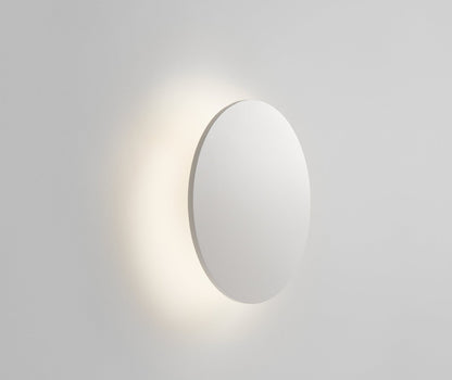 Hvid lampe light point 