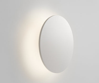 hvid lampe light point soho w5