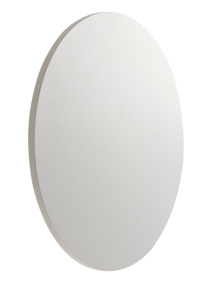 hvid lampe