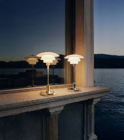 Louis Poulsen PH 1/1 Portable Messing