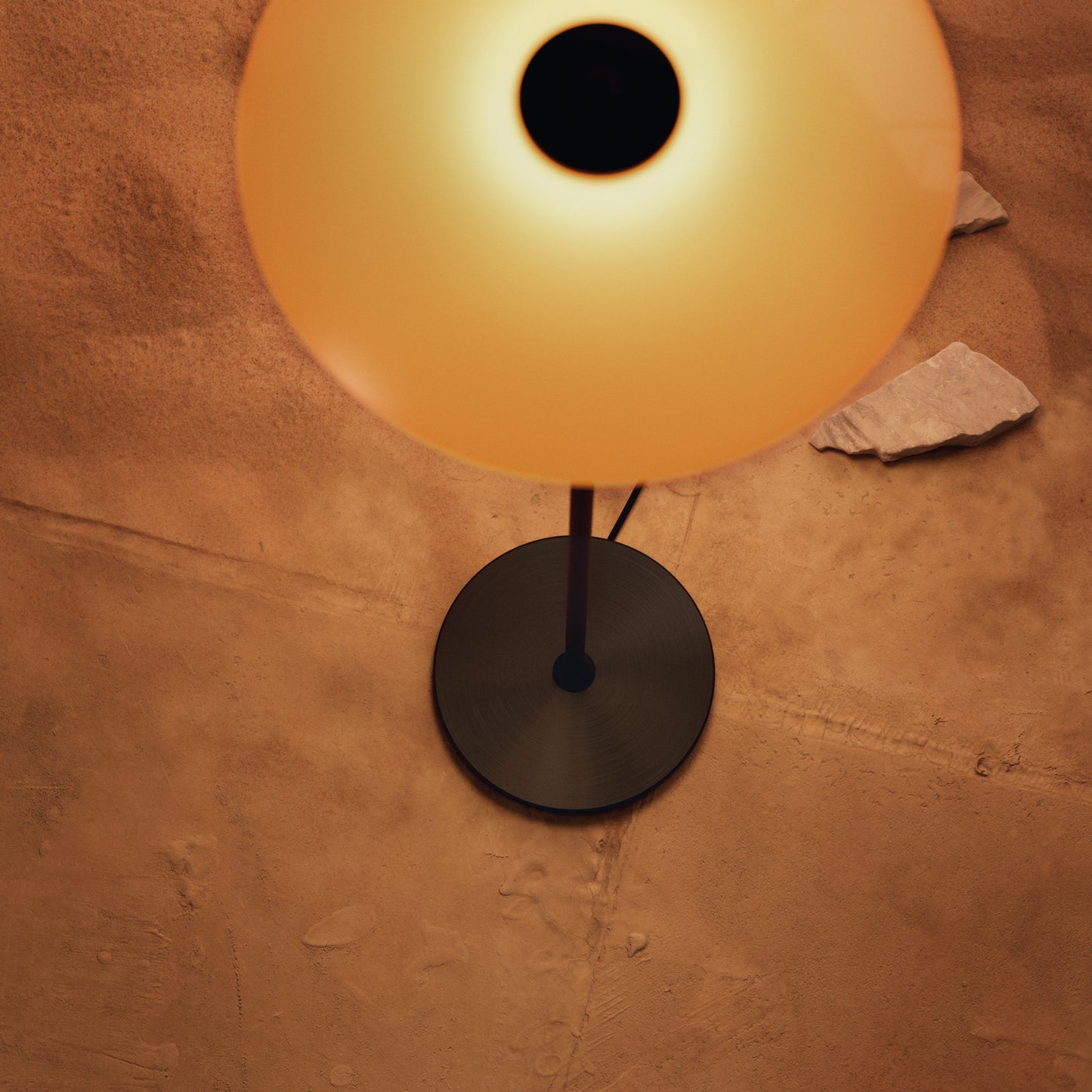 Louis Poulsen PH 3/2 Bordlampe Centenary