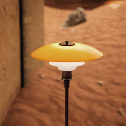 Louis Poulsen PH 3½-2½ Gulvlampe Centenary