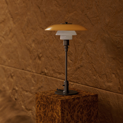 Louis Poulsen PH 3/2 Bordlampe Centenary