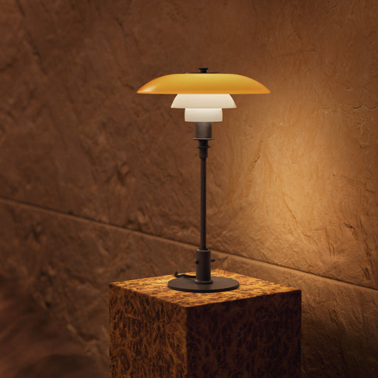 Louis Poulsen PH 3/2 Bordlampe Centenary