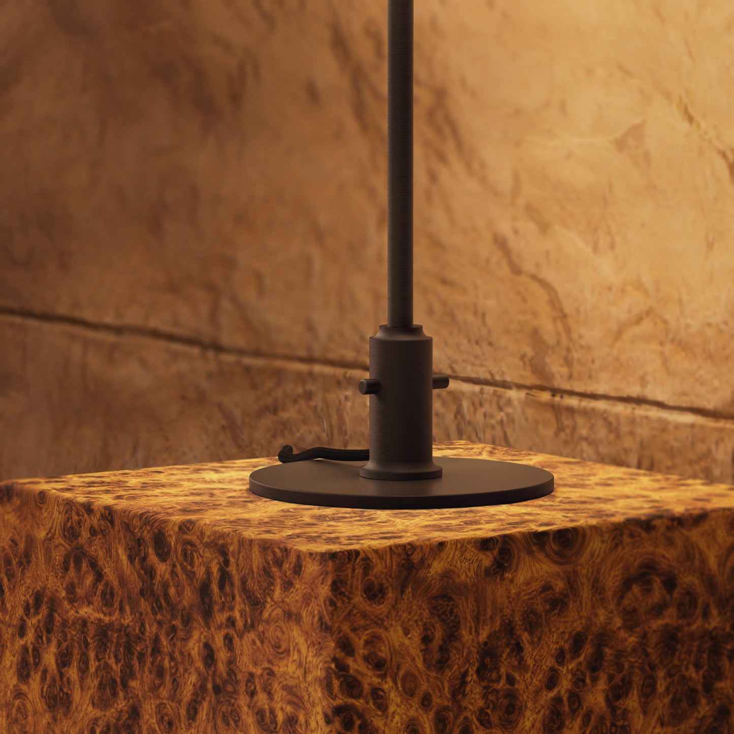 Louis Poulsen PH 3/2 Bordlampe Centenary