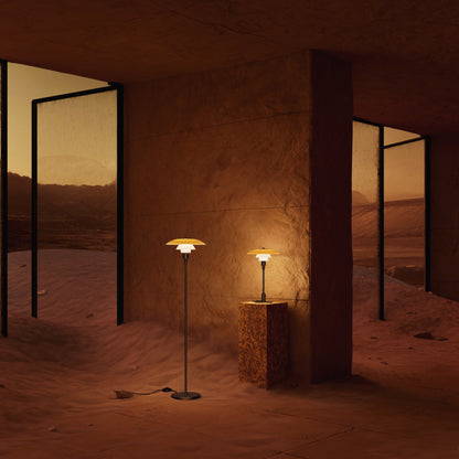 Louis Poulsen PH 3/2 Bordlampe Centenary