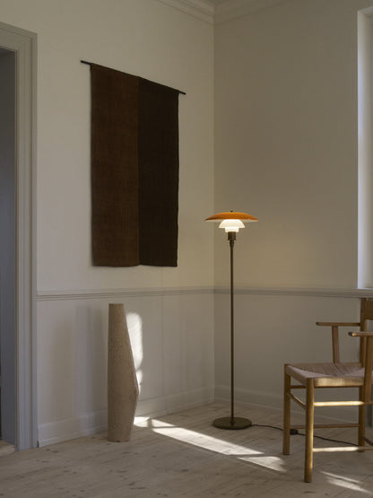 Louis Poulsen PH 3½-2½ Gulvlampe Centenary