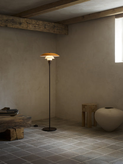 Louis Poulsen PH 3½-2½ Gulvlampe Centenary
