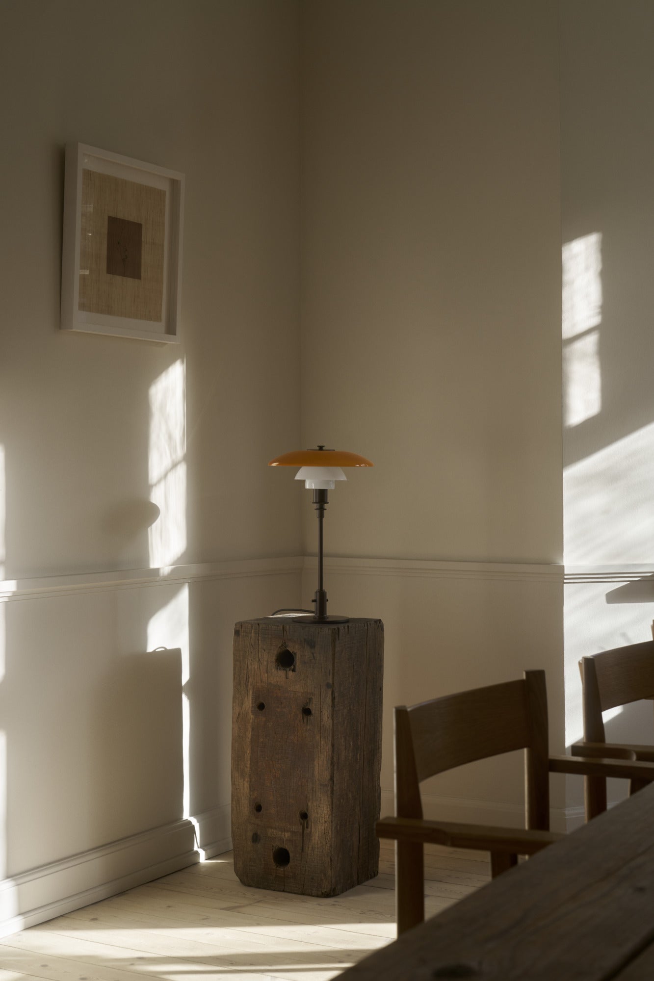 Louis Poulsen PH 3/2 Bordlampe Centenary