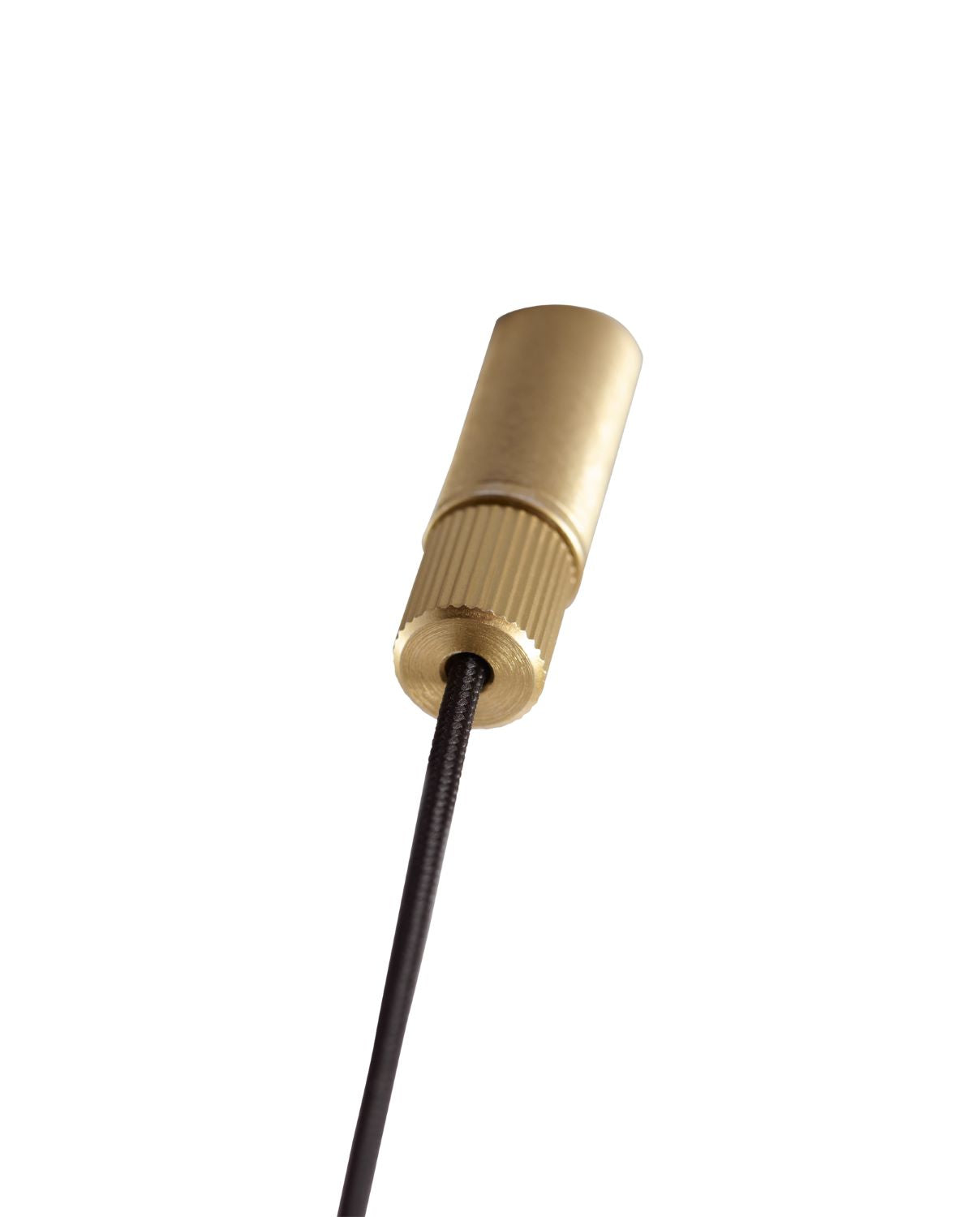 Light Point Stripe pendel S1500 - Messing