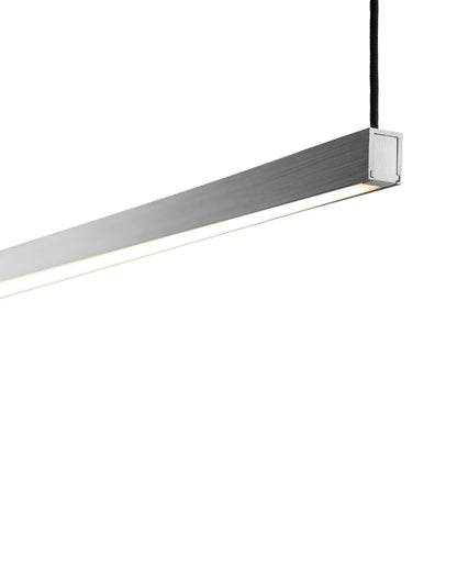 Light Point Stripe S2000 - Titanium