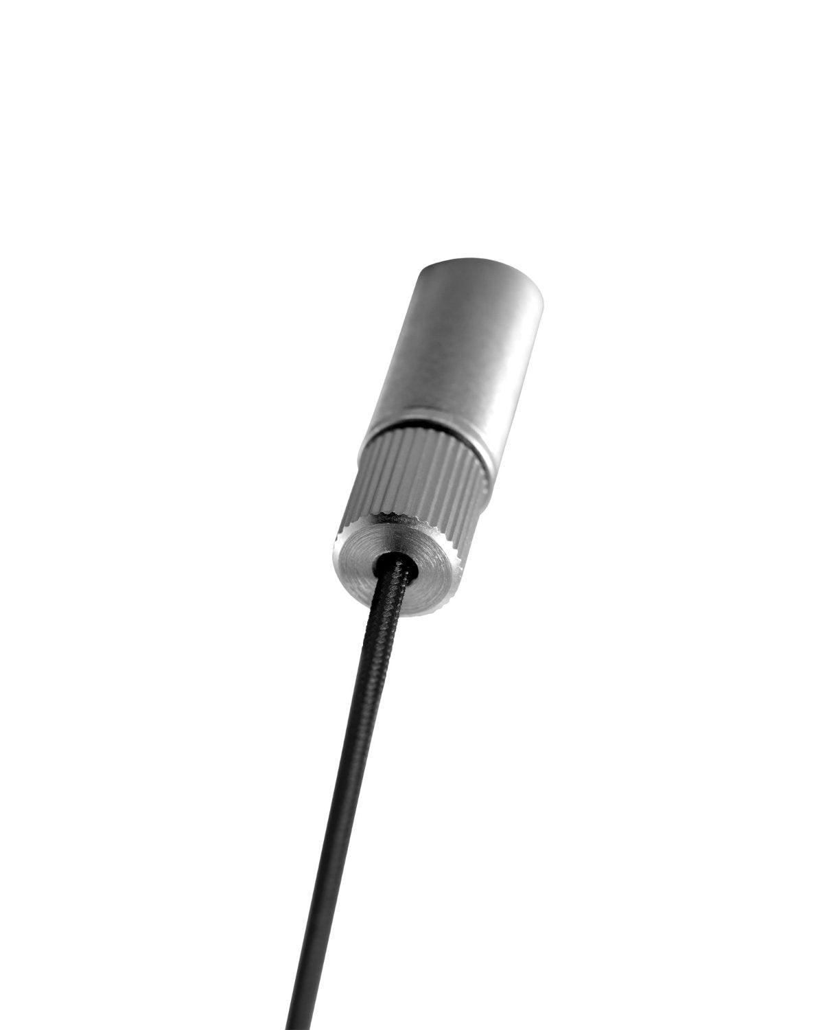Titanium langbordspendel light point Stripe 